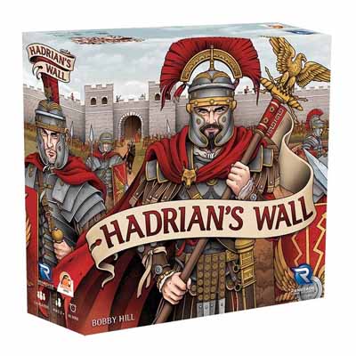 Hadrian's Wall (ENG)